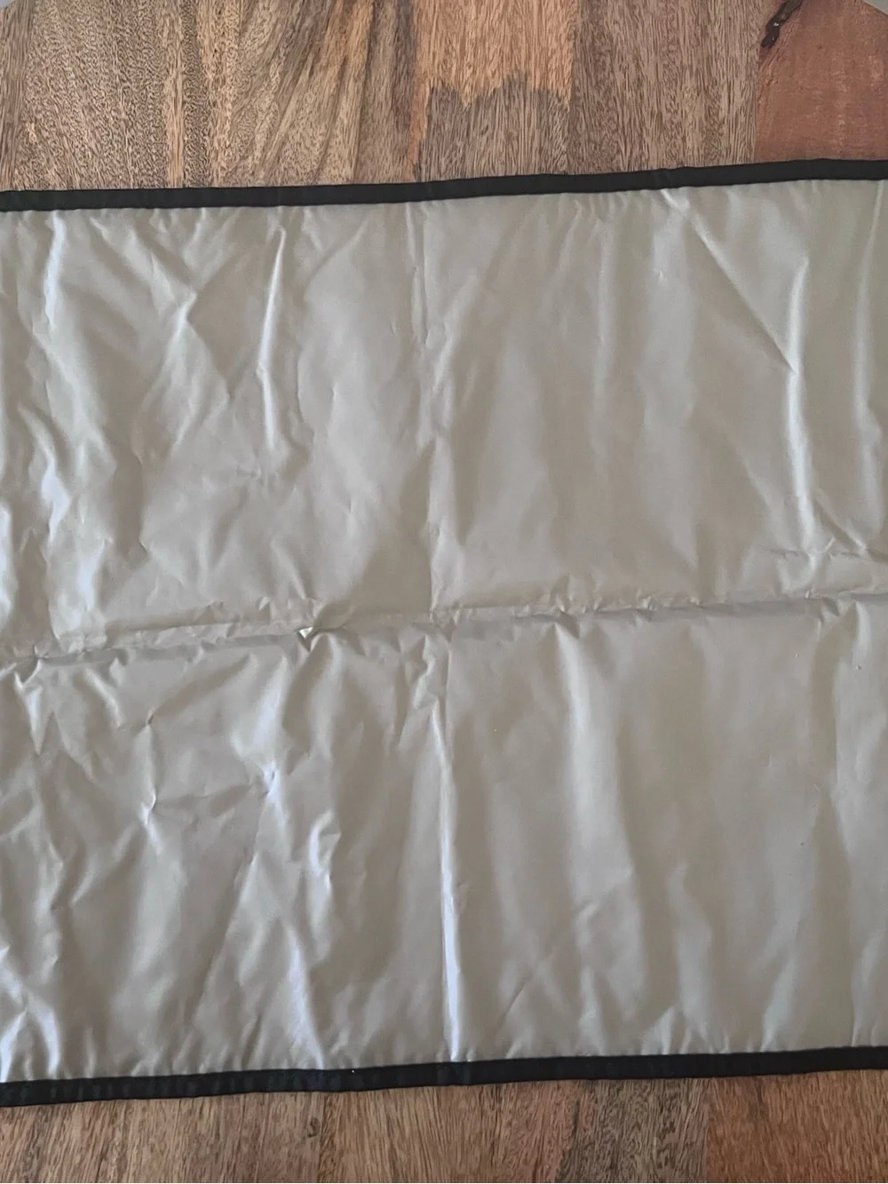 Kate Spade Navy Serena Baby Bag Hot Air Balloon Diaper Daycation